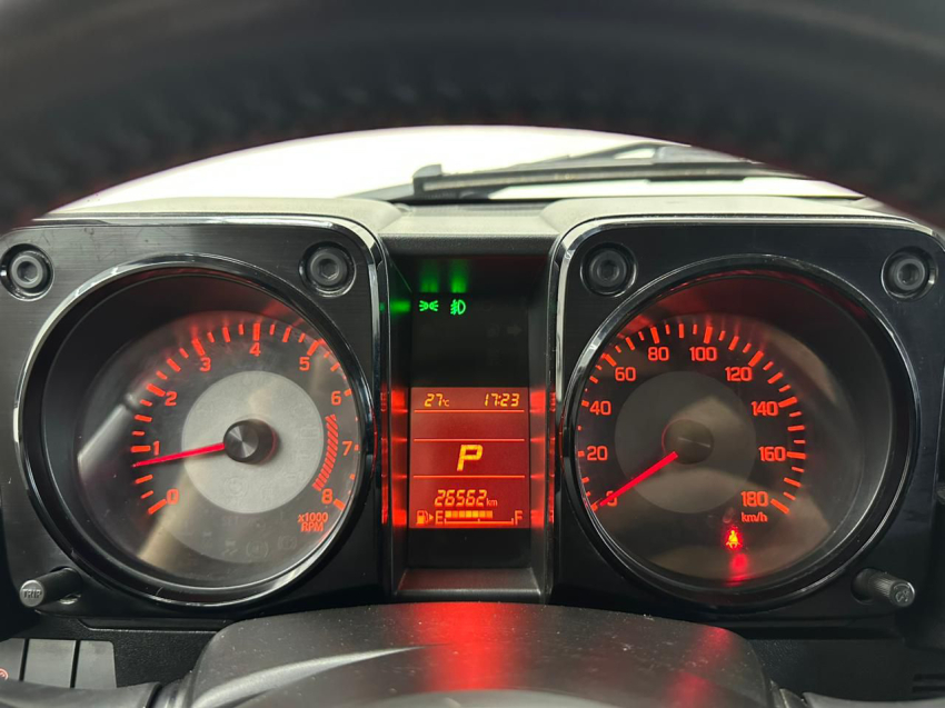 suzuki jimny 1.5 gasolina sierra 4style 4x4 automatico 4p 202310