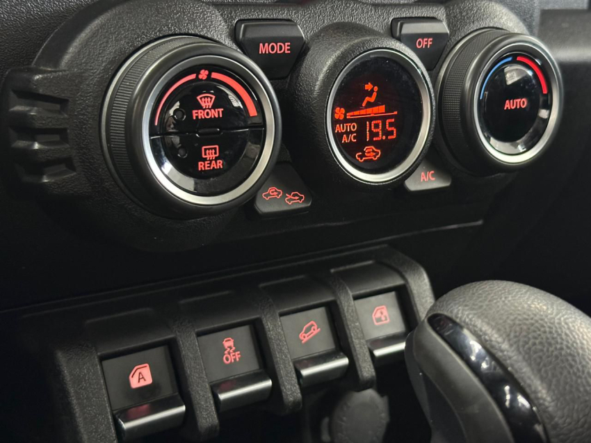 suzuki jimny 1.5 gasolina sierra 4style 4x4 automatico 4p 202312