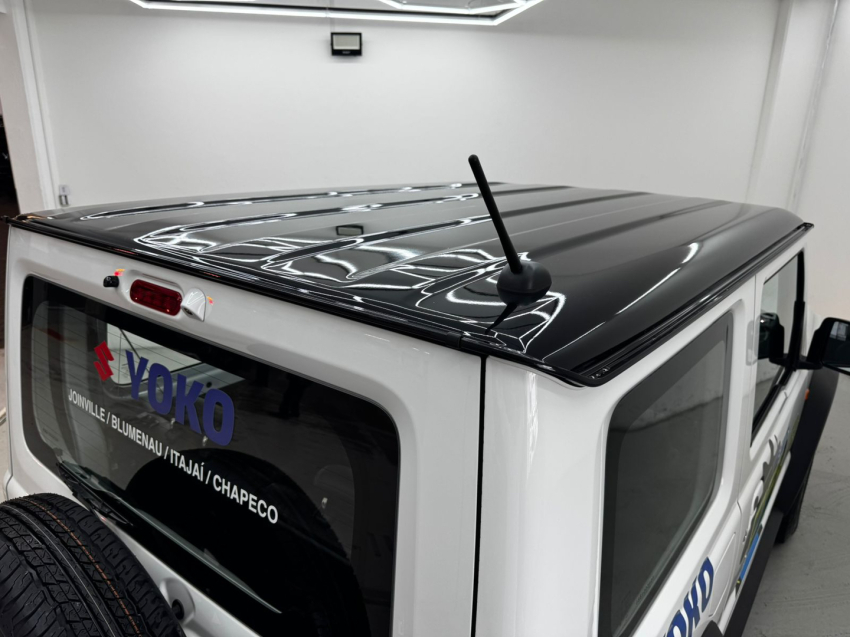 suzuki jimny 1.5 gasolina sierra 4you plus 4x4 automatico 4p 20257