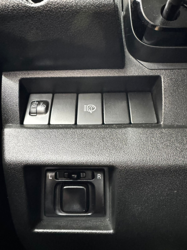 suzuki jimny 1.5 gasolina sierra 4you plus 4x4 automatico 4p 202518