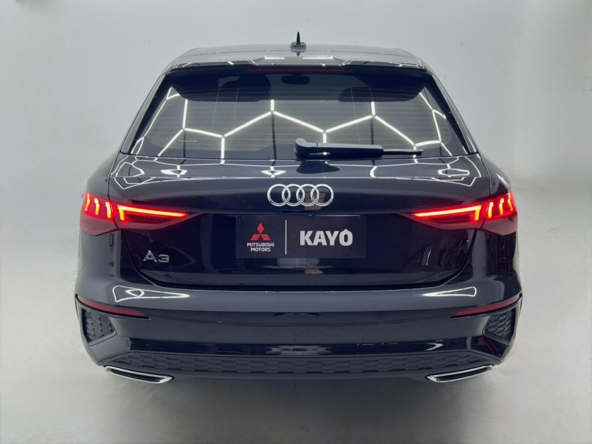 audi a3 2.0 40 tfsi mhev sportback s line s-tronic hibrido 4p automatico 20246