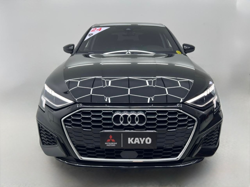 audi a3 2.0 40 tfsi mhev sportback s line s-tronic hibrido 4p automatico 20244