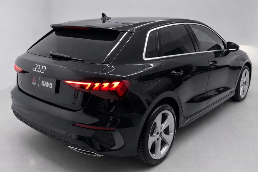 audi a3 2.0 40 tfsi mhev sportback s line s-tronic hibrido 4p automatico 20241