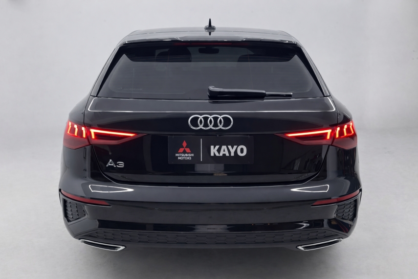 audi a3 2.0 40 tfsi mhev sportback s line s-tronic hibrido 4p automatico 20246