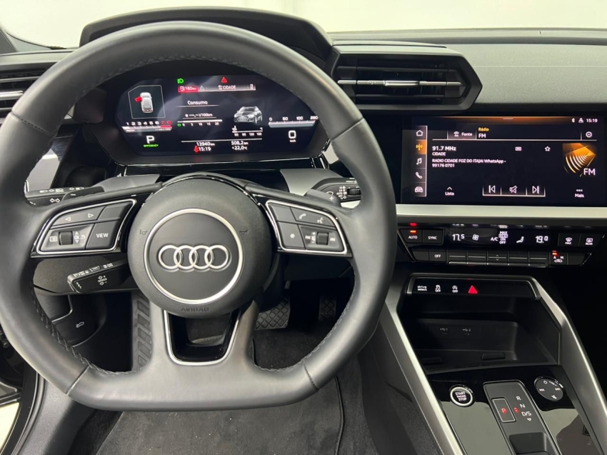 audi a3 2.0 40 tfsi mhev sportback s line s-tronic hibrido 4p automatico 20248