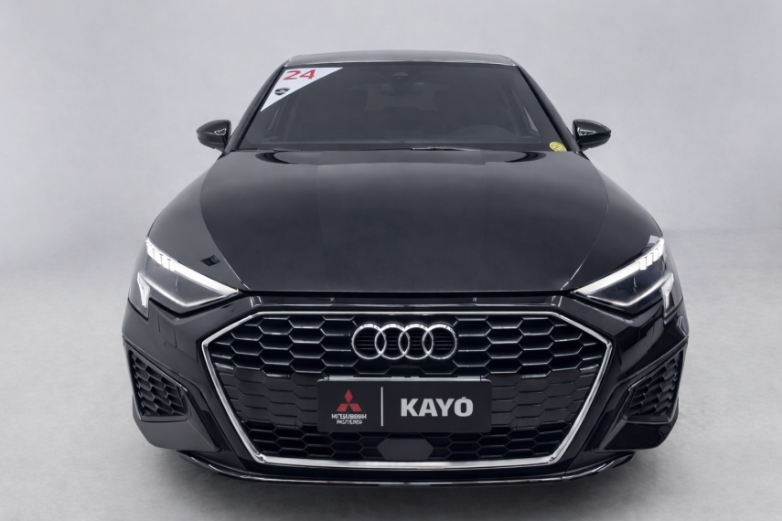 audi a3 2.0 40 tfsi mhev sportback s line s-tronic hibrido 4p automatico 20245