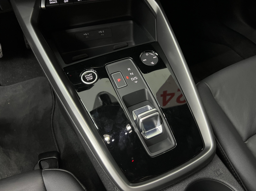 audi a3 2.0 40 tfsi mhev sportback s line s-tronic hibrido 4p automatico 202410