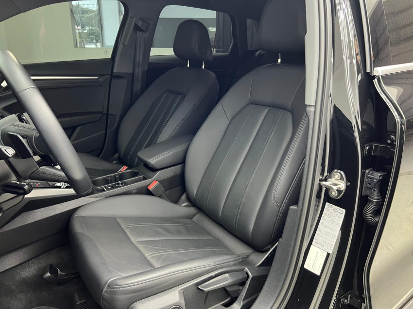 audi a3 2.0 40 tfsi mhev sportback s line s-tronic hibrido 4p automatico 202413