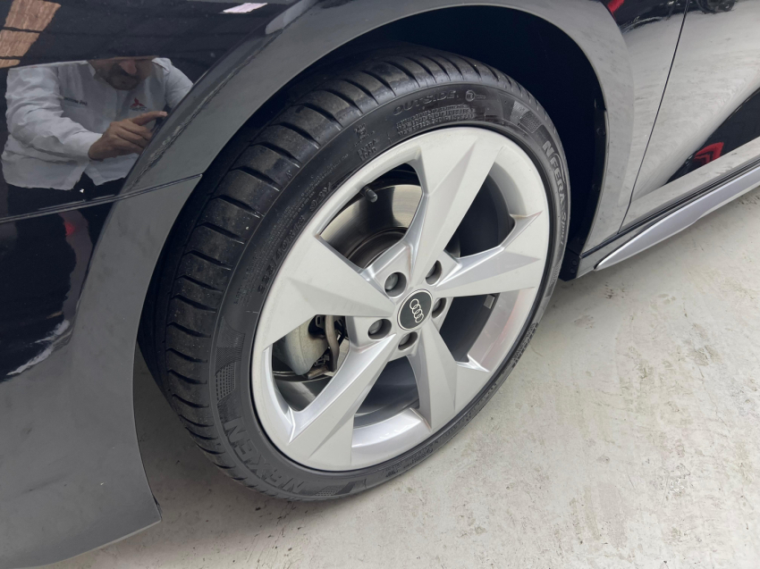 audi a3 2.0 40 tfsi mhev sportback s line s-tronic hibrido 4p automatico 202415