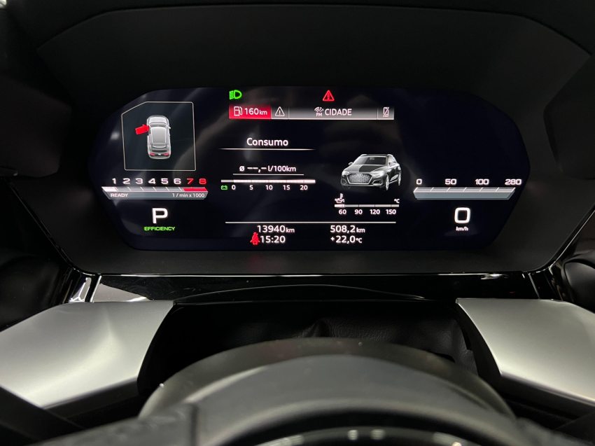 audi a3 2.0 40 tfsi mhev sportback s line s-tronic hibrido 4p automatico 202411