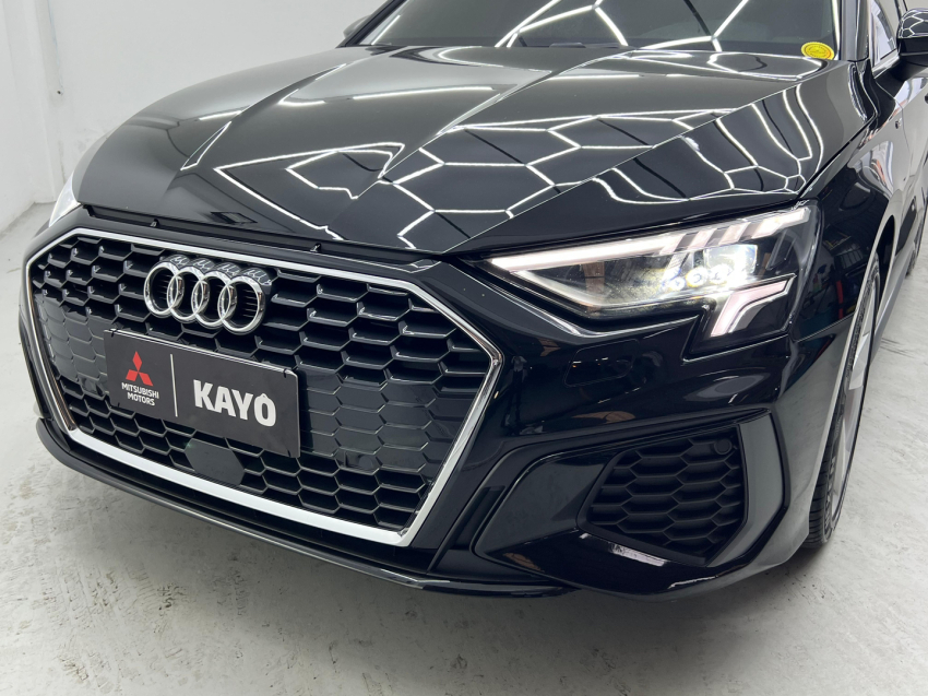 audi a3 2.0 40 tfsi mhev sportback s line s-tronic hibrido 4p automatico 20243