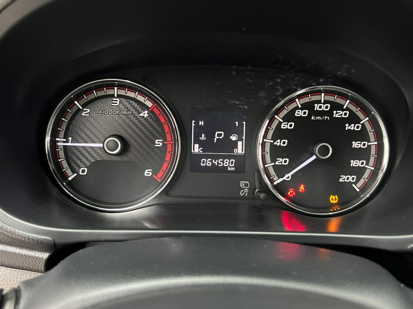 mitsubishi l200 triton 2.4 16v turbo diesel gls cd 4x4 automatico 4p 20239