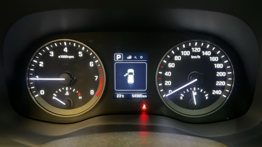 hyundai tucson 1.6 16v t-gdi gasolina gls ecoshift flex 4p automatico 202210