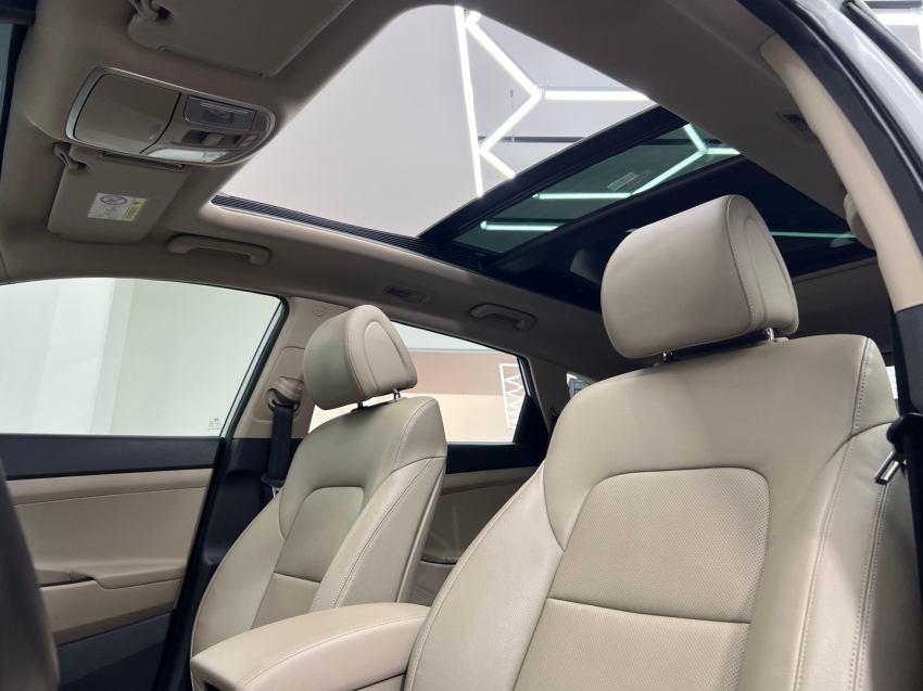 hyundai tucson 1.6 16v t-gdi gasolina gls ecoshift flex 4p automatico 202214