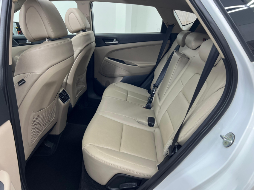 hyundai tucson 1.6 16v t-gdi gasolina gls ecoshift flex 4p automatico 202215