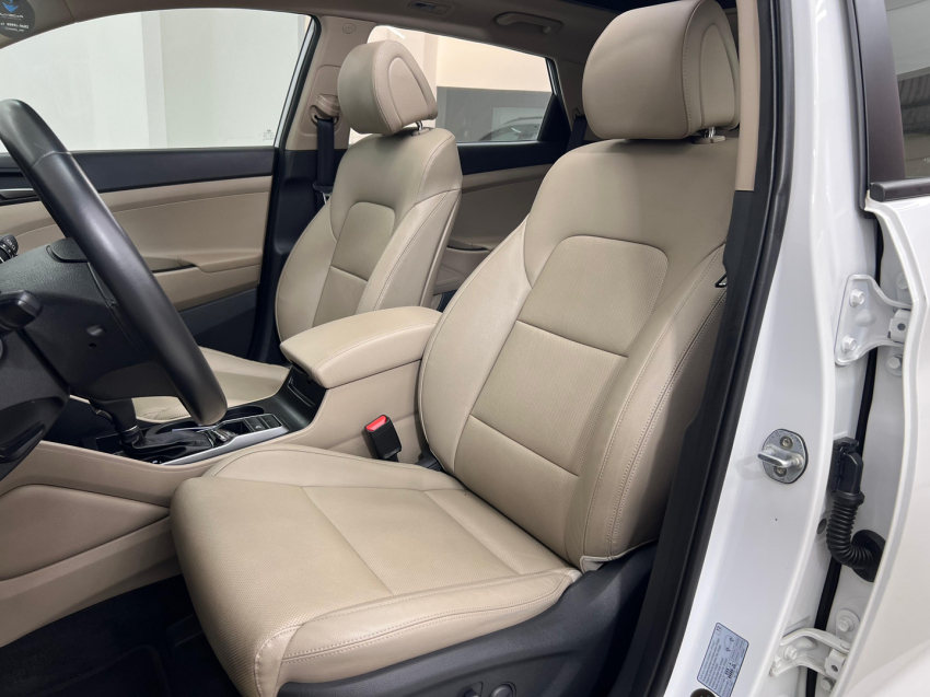 hyundai tucson 1.6 16v t-gdi gasolina gls ecoshift flex 4p automatico 202213