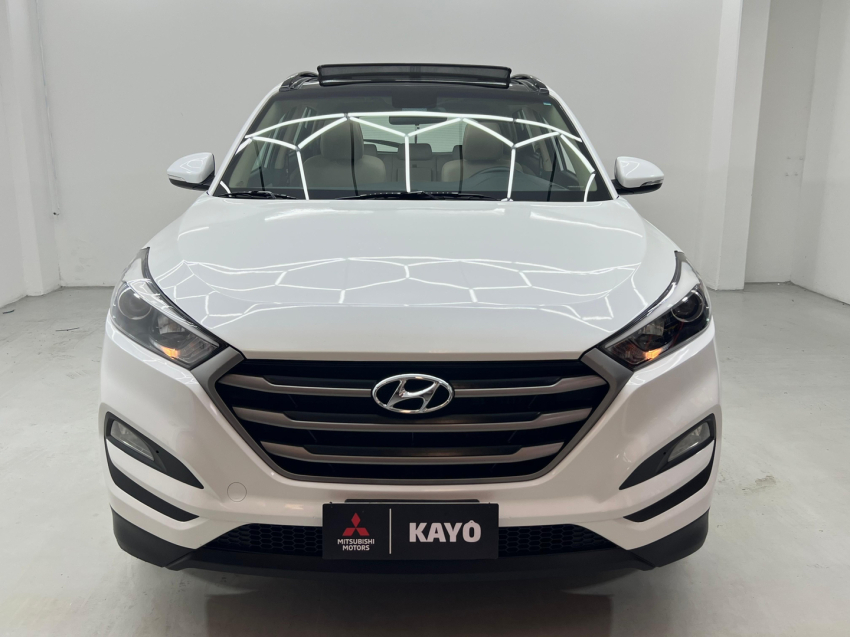hyundai tucson 1.6 16v t-gdi gasolina gls ecoshift flex 4p automatico 20222
