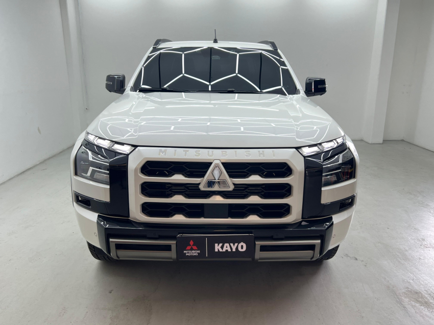 mitsubishi triton 2.4 biturbo diesel cd katana 4x4 automatico 4p 20262