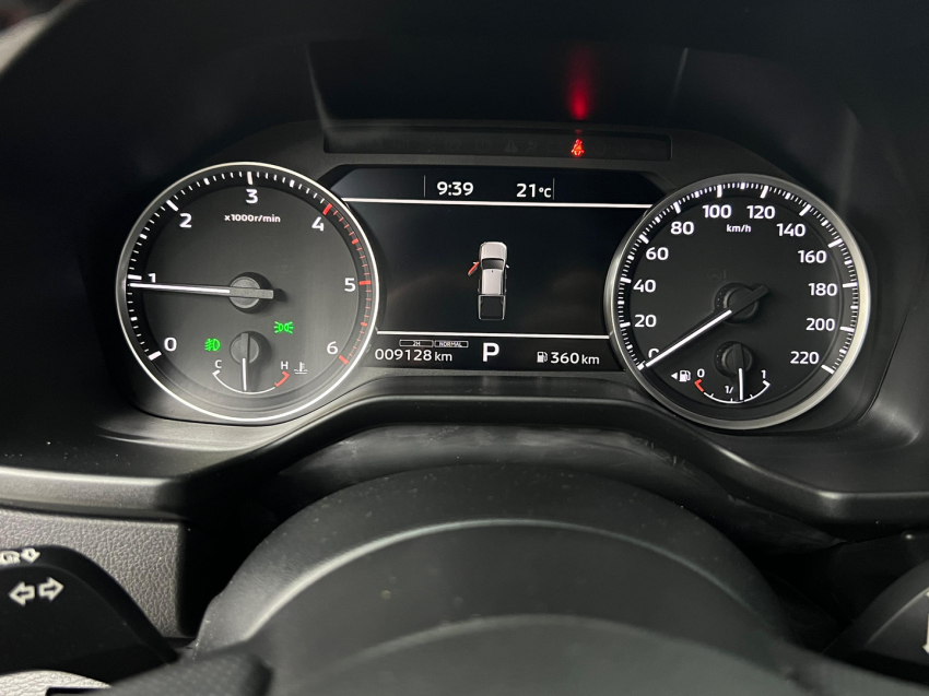 mitsubishi triton 2.4 biturbo diesel cd katana 4x4 automatico 4p 202613