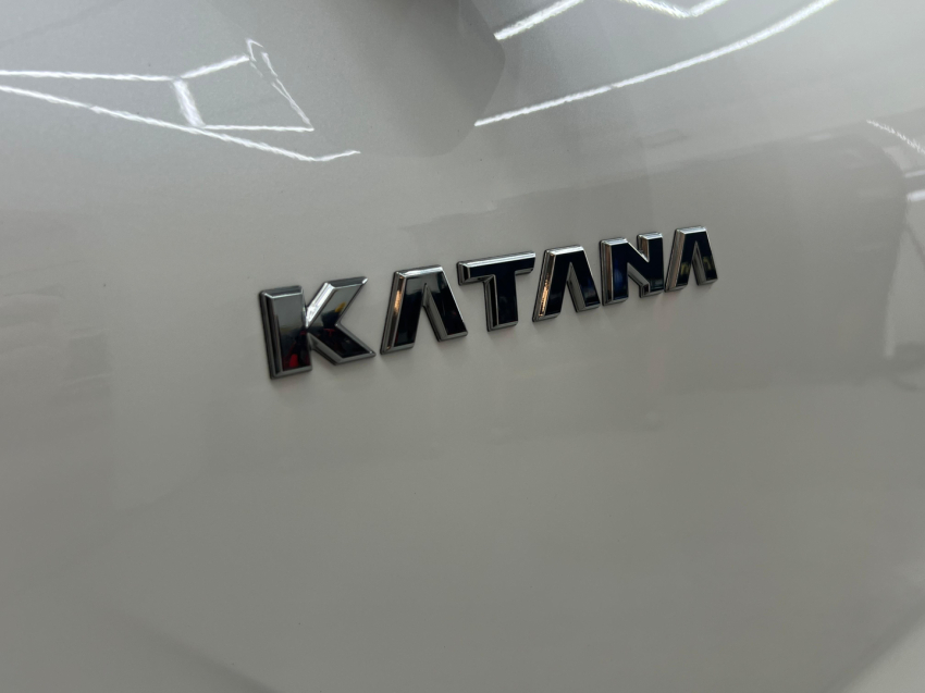 mitsubishi triton 2.4 biturbo diesel cd katana 4x4 automatico 4p 202617