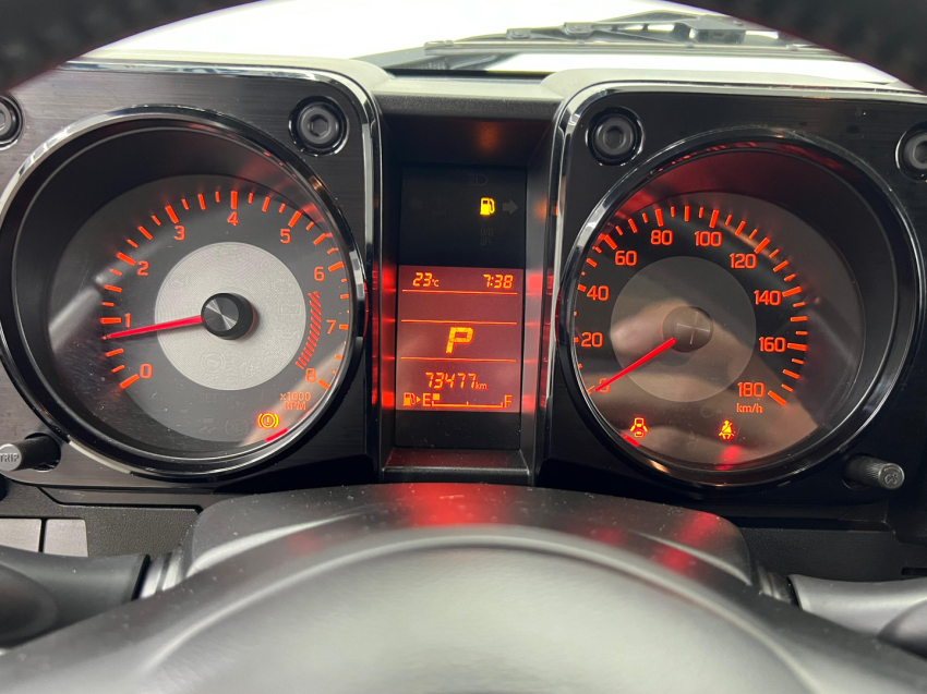 suzuki jimny 1.5 gasolina sierra 4style 4x4 automatico 2p 202011