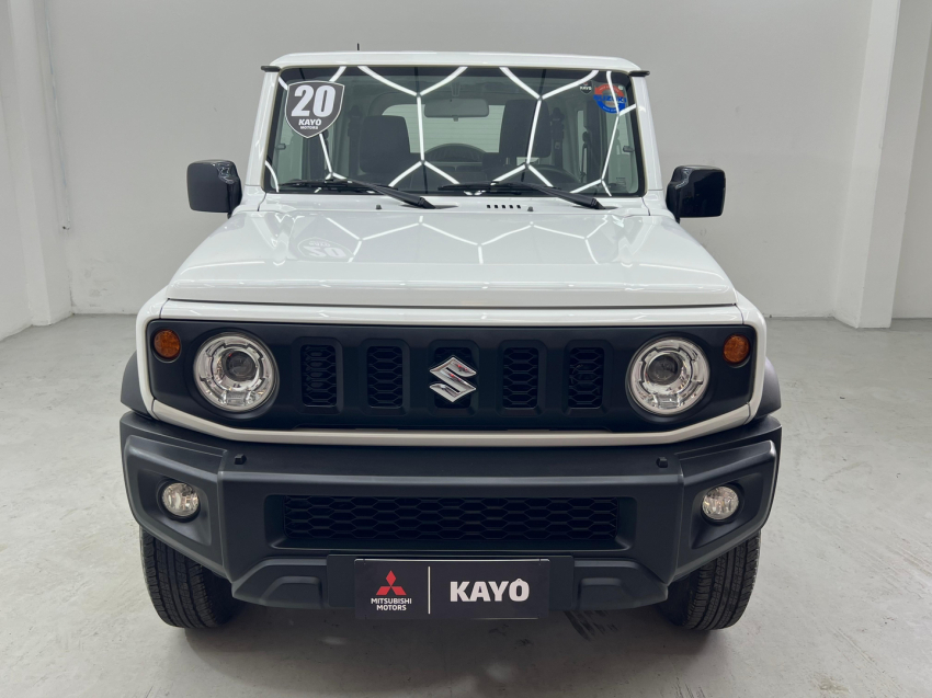 suzuki jimny 1.5 gasolina sierra 4style 4x4 automatico 2p 20202