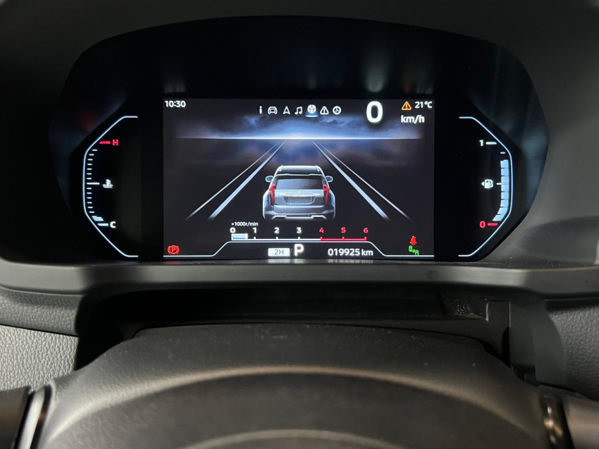 mitsubishi pajero sport 2.4 16v mivec turbo diesel legend black awd automatico 4p 202512