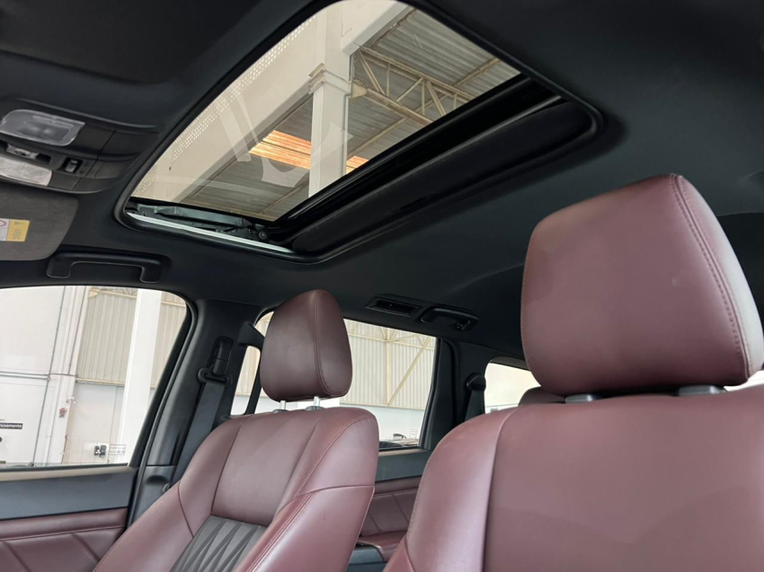 mitsubishi pajero sport 2.4 16v mivec turbo diesel legend black awd automatico 4p 202512