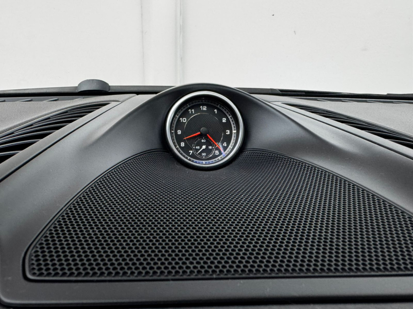 porsche cayenne 3.6 gts 4x4 v6 24v gasolina 4p tiptronic automatico 20189