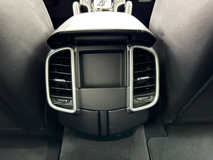 porsche cayenne 3.6 gts 4x4 v6 24v gasolina 4p tiptronic automatico 201811