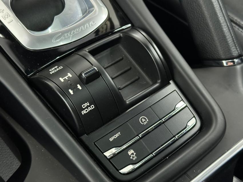 porsche cayenne 3.6 gts 4x4 v6 24v gasolina 4p tiptronic automatico 201811