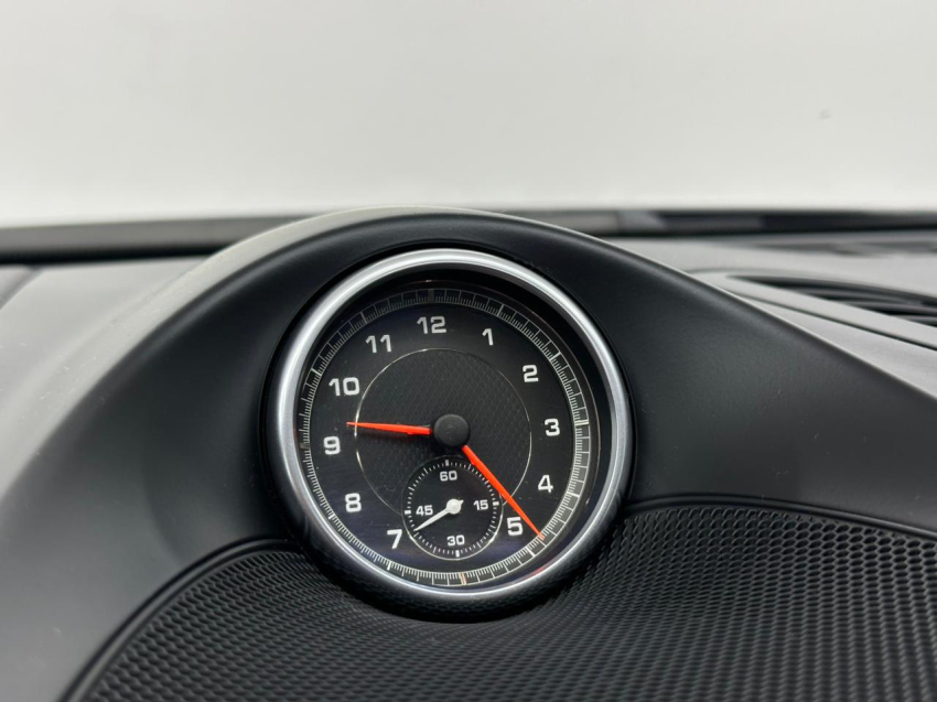 porsche cayenne 3.6 gts 4x4 v6 24v gasolina 4p tiptronic automatico 201812