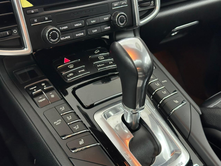 porsche cayenne 3.6 gts 4x4 v6 24v gasolina 4p tiptronic automatico 201810