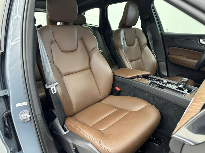 volvo xc60 2.0 t8 recharge plus awd geartronic hibrido 4p automatico 20237