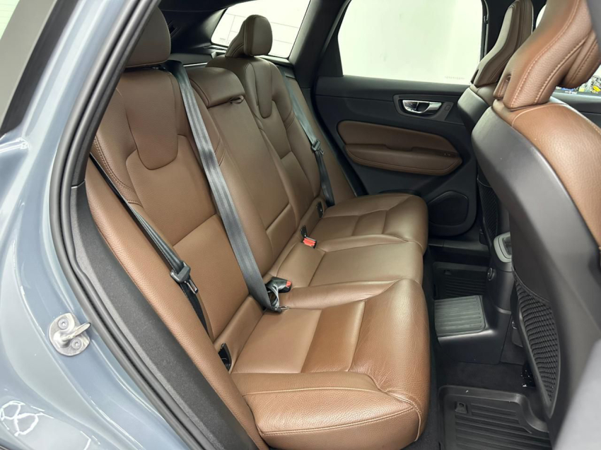 volvo xc60 2.0 t8 recharge plus awd geartronic hibrido 4p automatico 20239