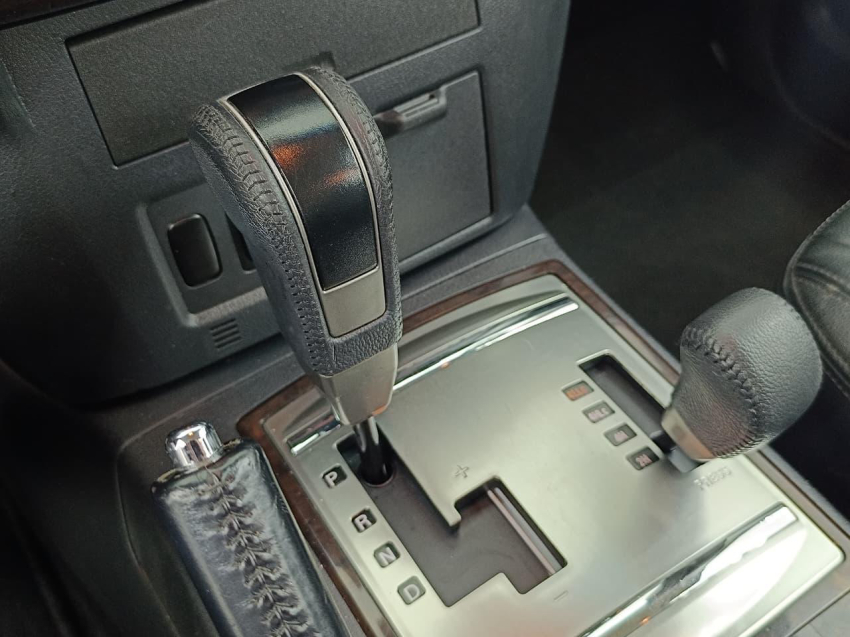 mitsubishi pajero full 3.2 hpe 4x4 16v turbo intercooler diesel 4p automatico 202010