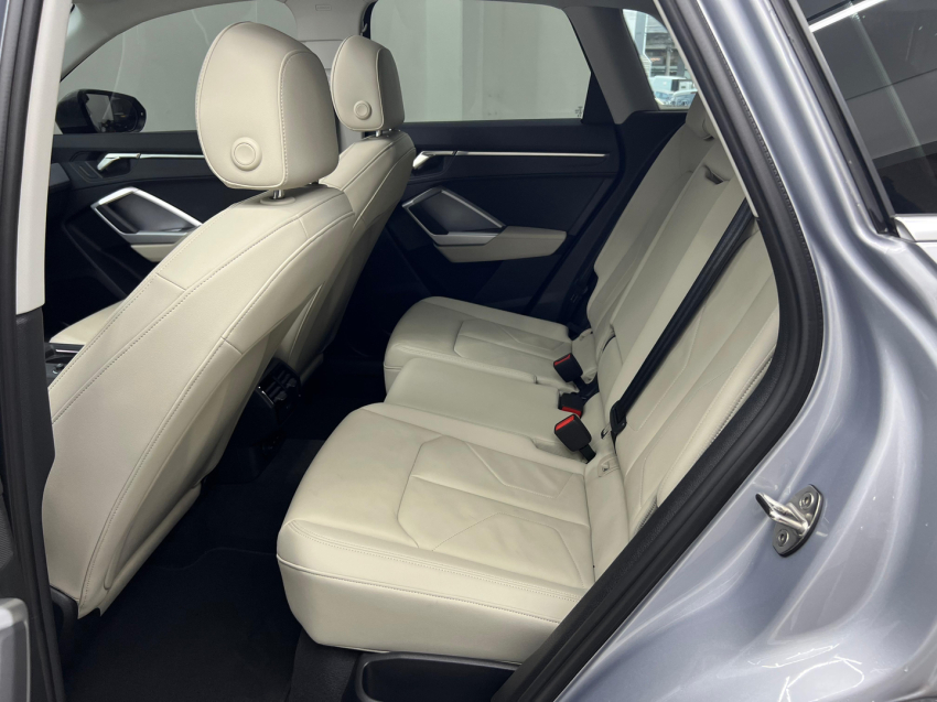 audi q3 2.0 40 tfsi gasolina sportback performance black plus quattro tiptronic 4p automatico 202512