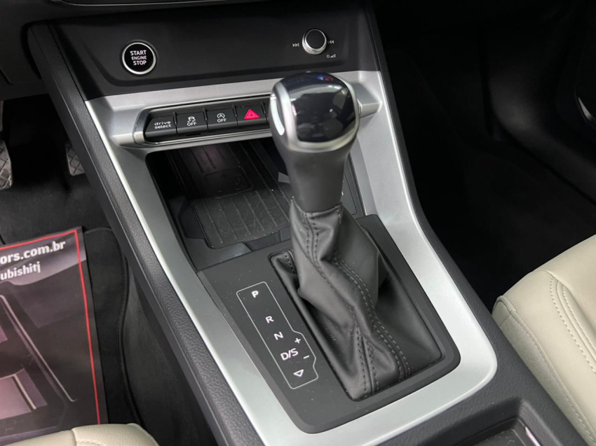 audi q3 2.0 40 tfsi gasolina sportback performance black plus quattro tiptronic 4p automatico 20259