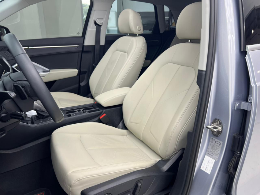 audi q3 2.0 40 tfsi gasolina sportback performance black plus quattro tiptronic 4p automatico 202511