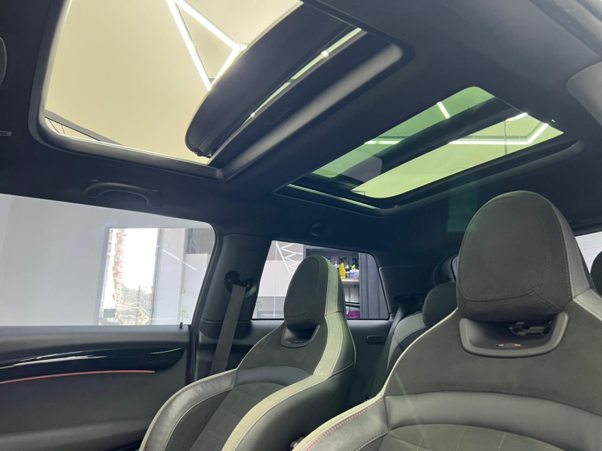 mini cooper 2.0 16v twinpower gasolina john works 2p steptronic 4p automatico 202316