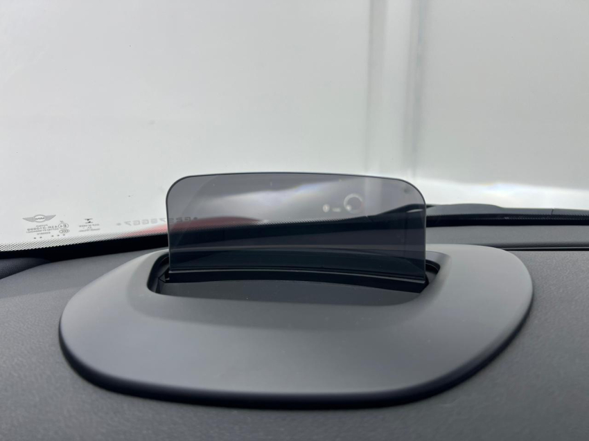 mini cooper 2.0 16v twinpower gasolina john works 2p steptronic 4p automatico 202317