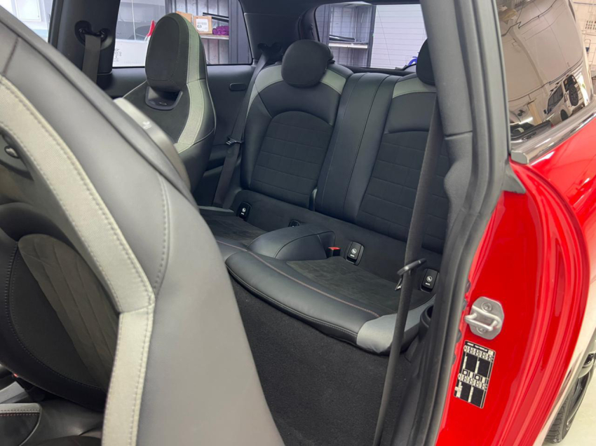 mini cooper 2.0 16v twinpower gasolina john works 2p steptronic 4p automatico 202318