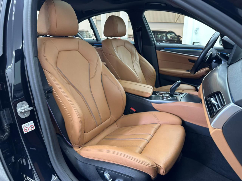 bmw 530e 2.0 16v twinpower hibrido m sport automatico 4p 202312