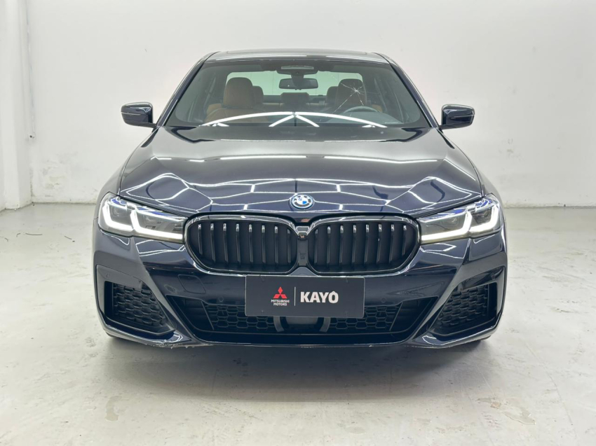 bmw 530e 2.0 16v twinpower hibrido m sport automatico 4p 20233