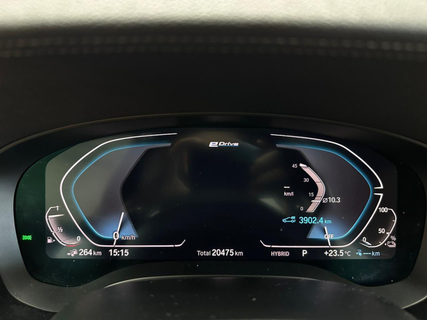 bmw 530e 2.0 16v twinpower hibrido m sport automatico 4p 202310