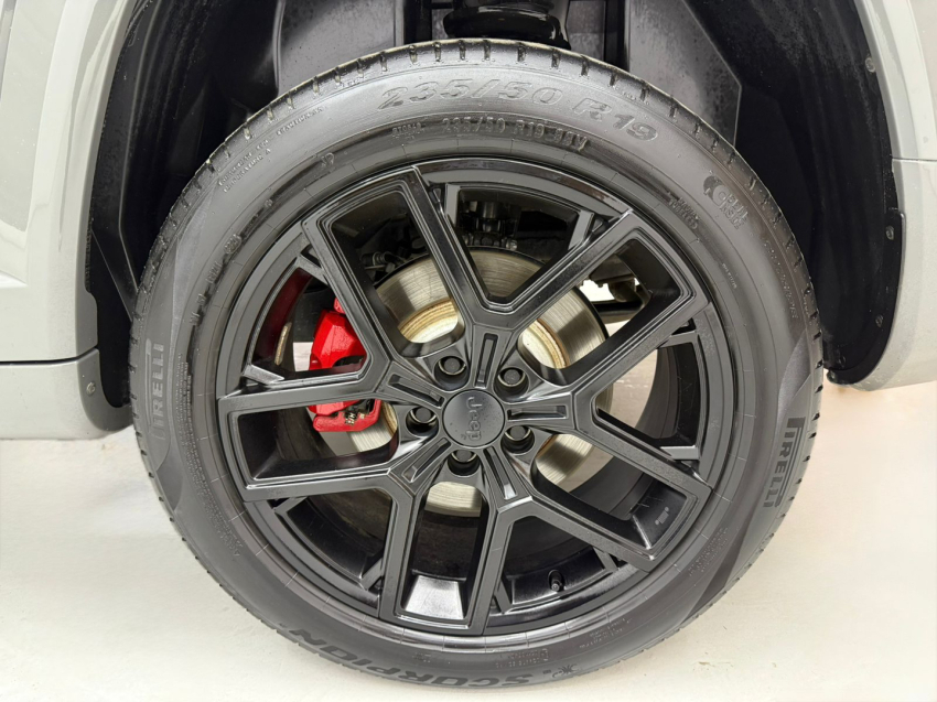 jeep commander 2.0 hurricane 4 turbo gasolina blackhawk at9 4p automatico 202517