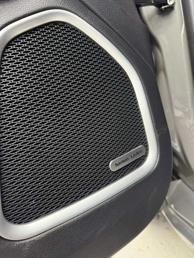 jeep commander 2.0 hurricane 4 turbo gasolina blackhawk at9 4p automatico 202516