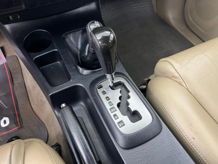 toyota hilux sw4 3.0 sr 4x4 16v turbo intercooler diesel 4p automatico 201512