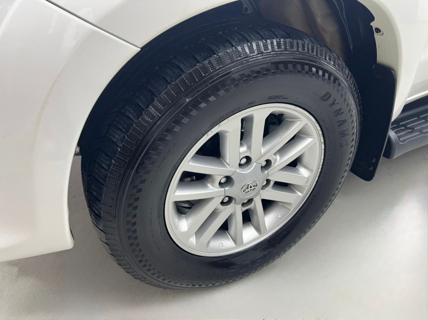 toyota hilux sw4 3.0 sr 4x4 16v turbo intercooler diesel 4p automatico 201513