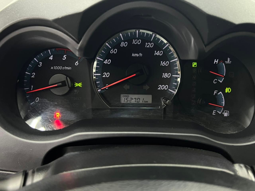 toyota hilux sw4 3.0 sr 4x4 16v turbo intercooler diesel 4p automatico 201511